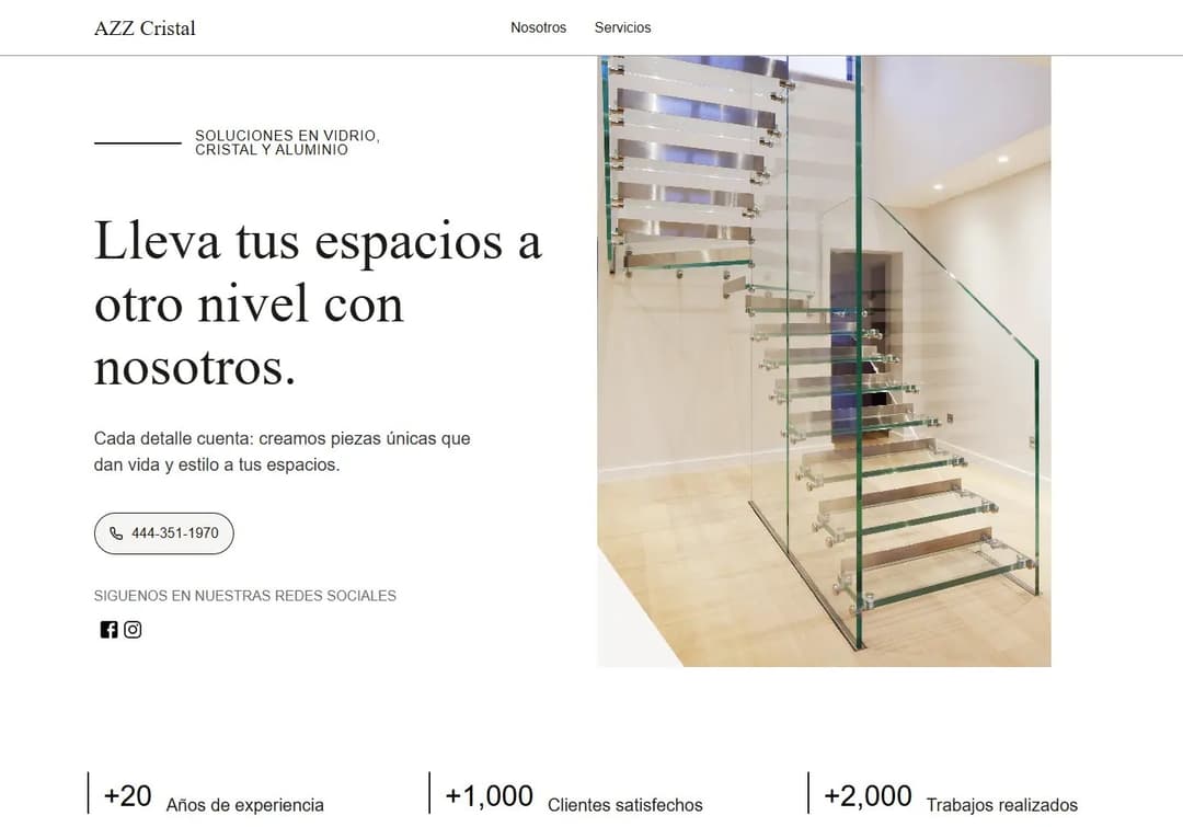 Dispositivo Movil